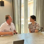 Cannes Interview with Chloe Hawking: Tying Creativity and Brand Suitability for Clients