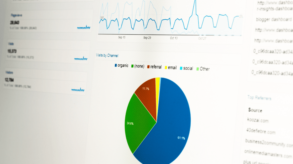 analytics