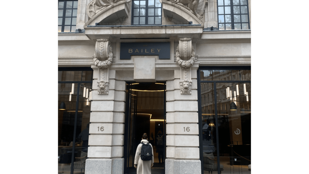 Picture of office building