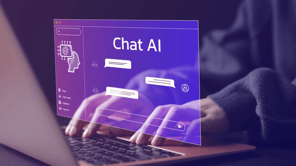 Chat AI