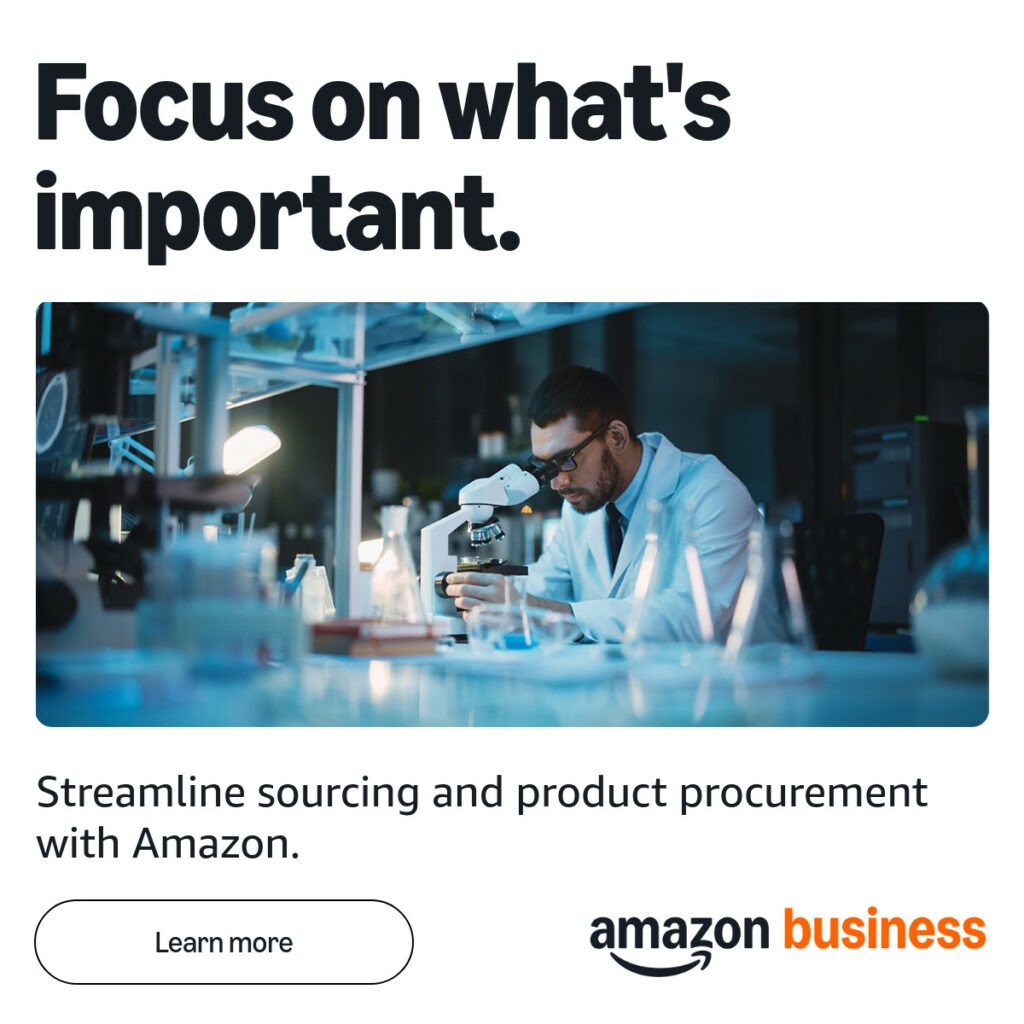 Amazon Business SOCIAL