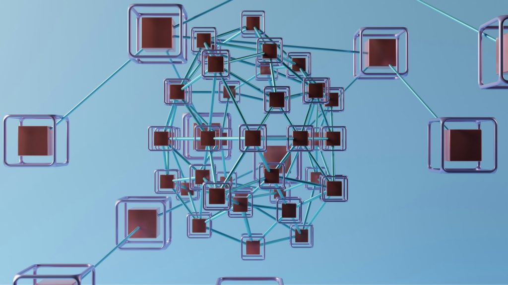 CPD Blog - Networks