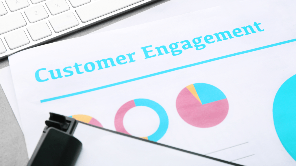 Customer Engagement
