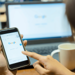 AI and Search Advertising: An Impending Paradigm Shift