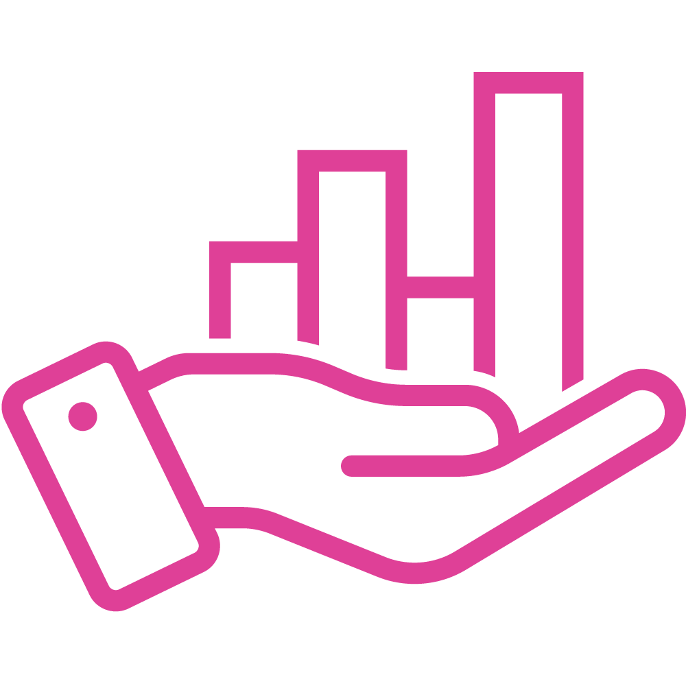 hand