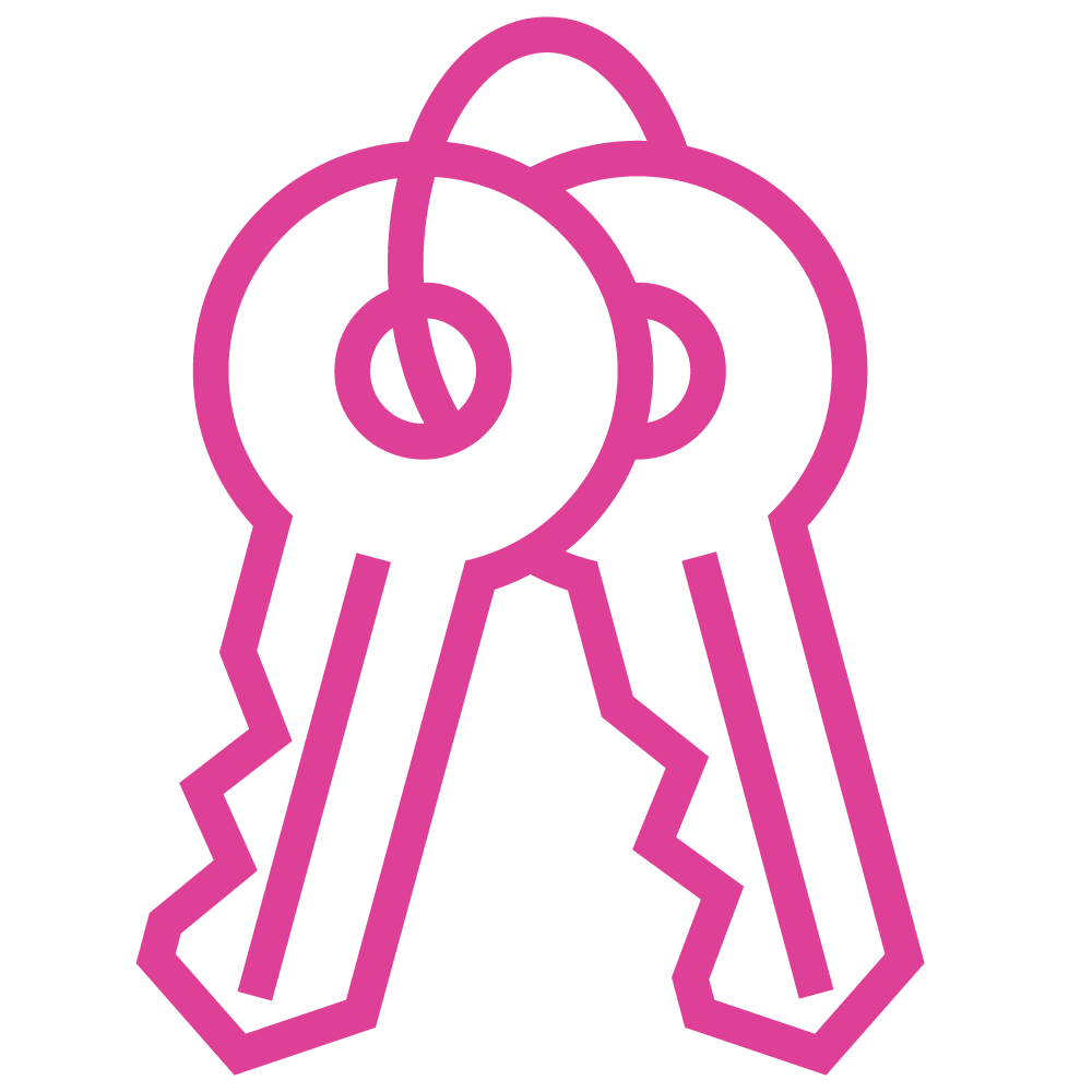 keys
