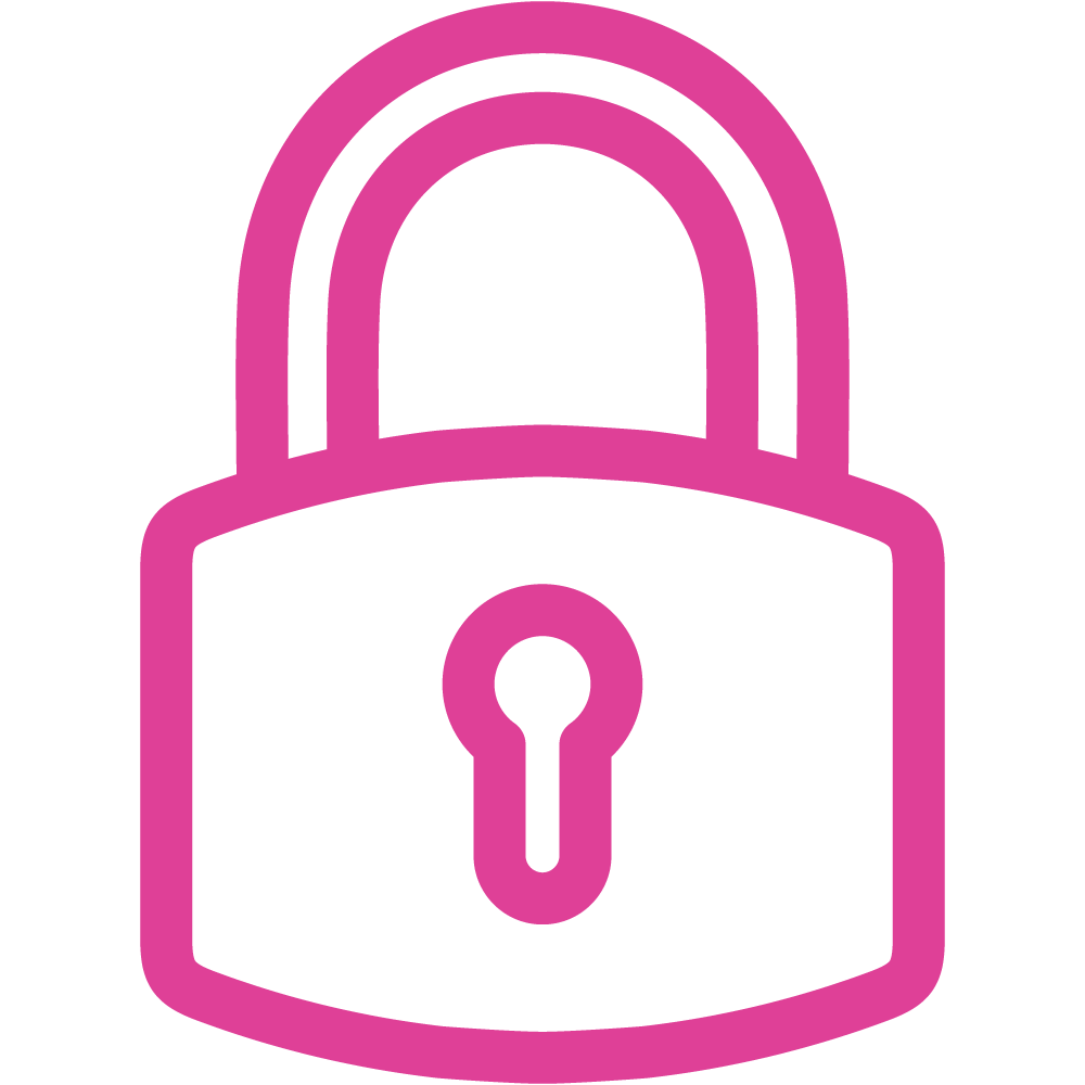 lock