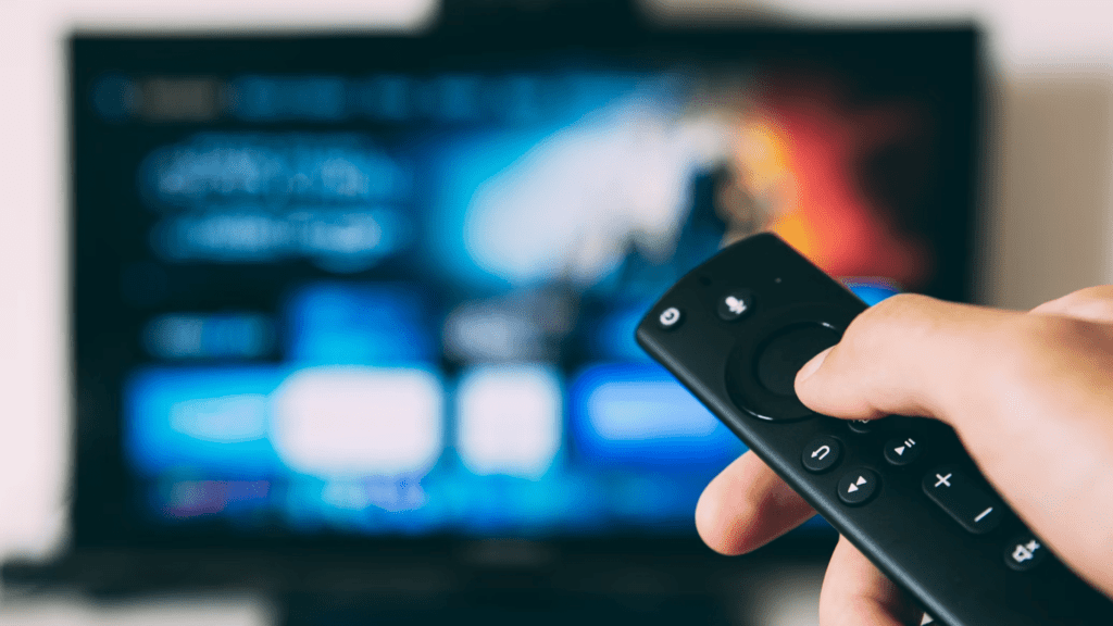 tv