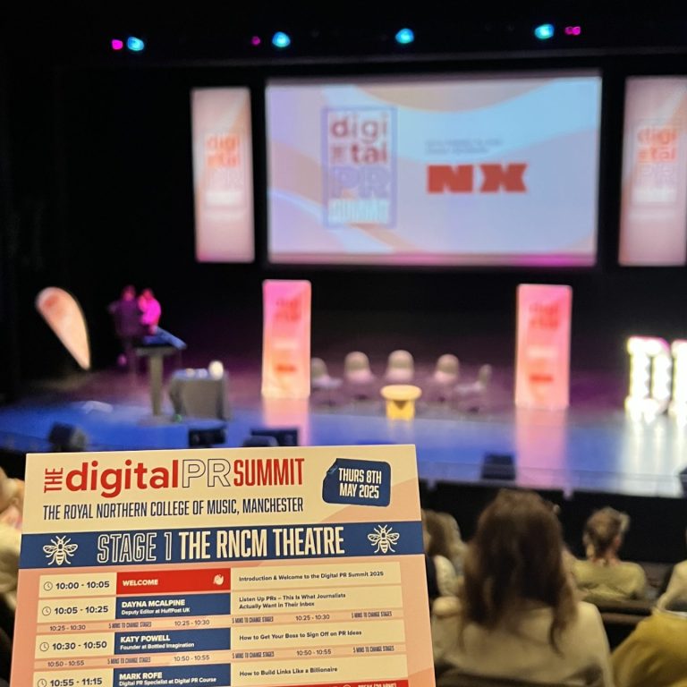 Digital PR Summit 2025: Key Takeaways from KINESSO