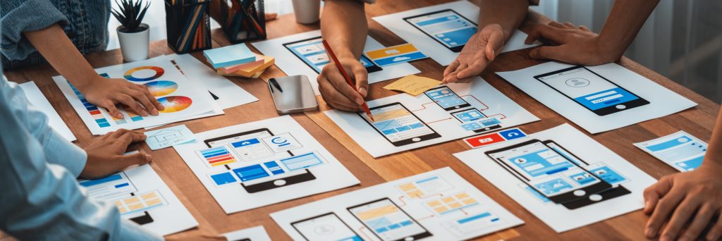 UX-brainstorm